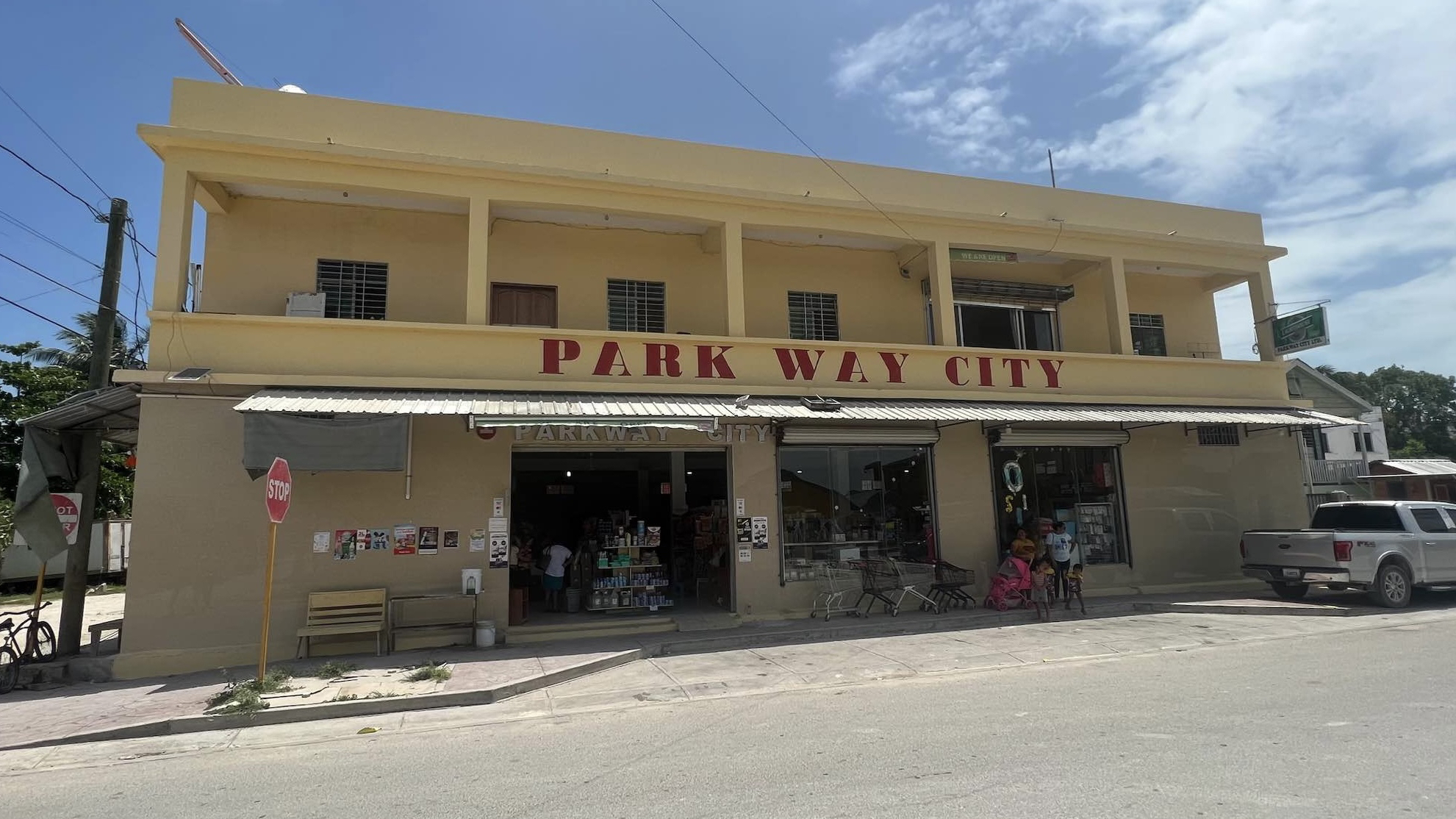 ‍Parkway ‍City photo 2