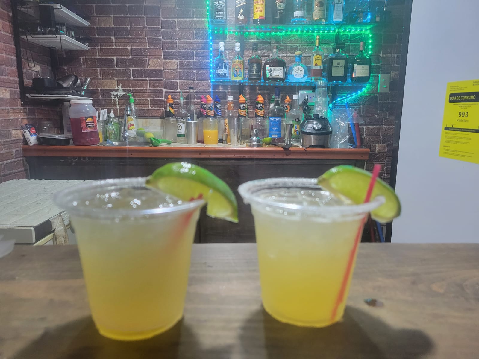 Double Sip photo 4