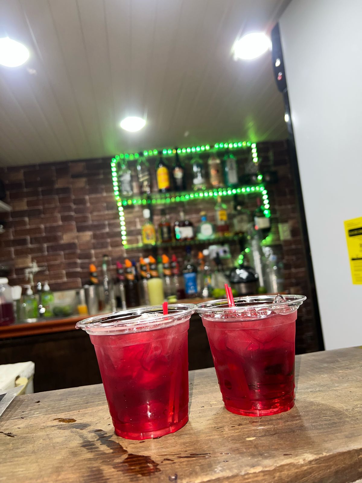 Double Sip photo 3