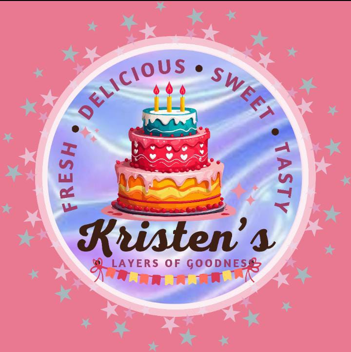 Kristen's Layers of Goodness photo 5