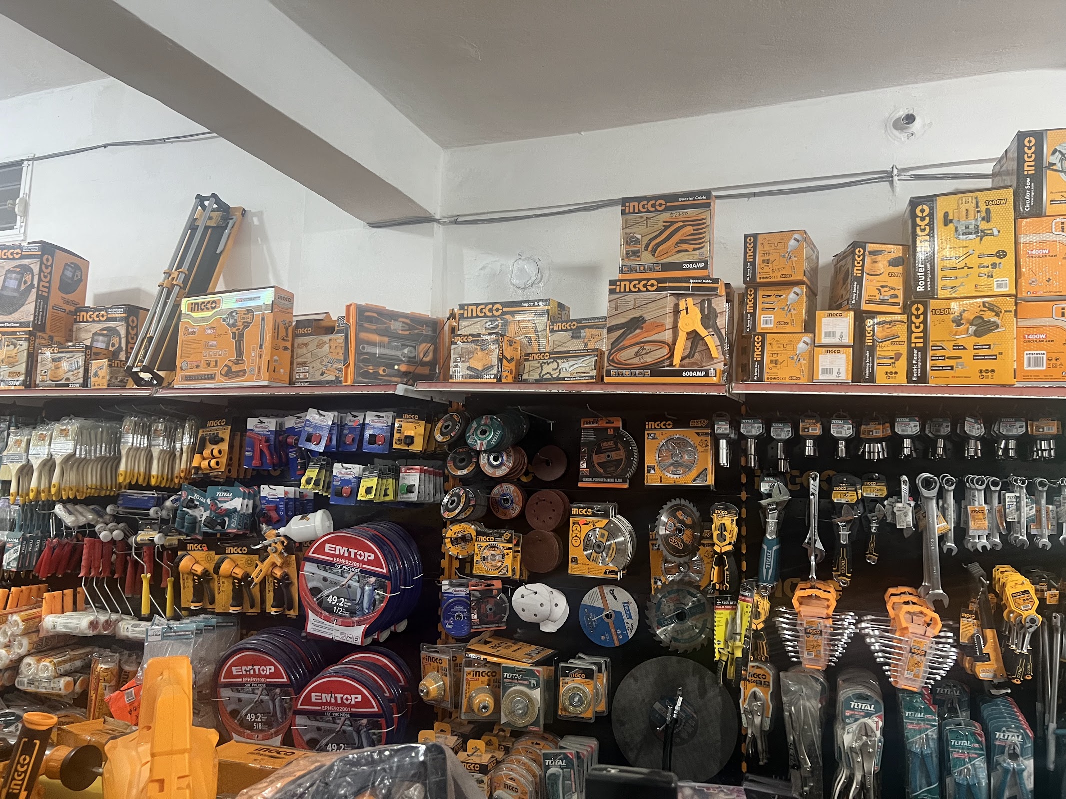 Red Lantern Supermarket photo 2