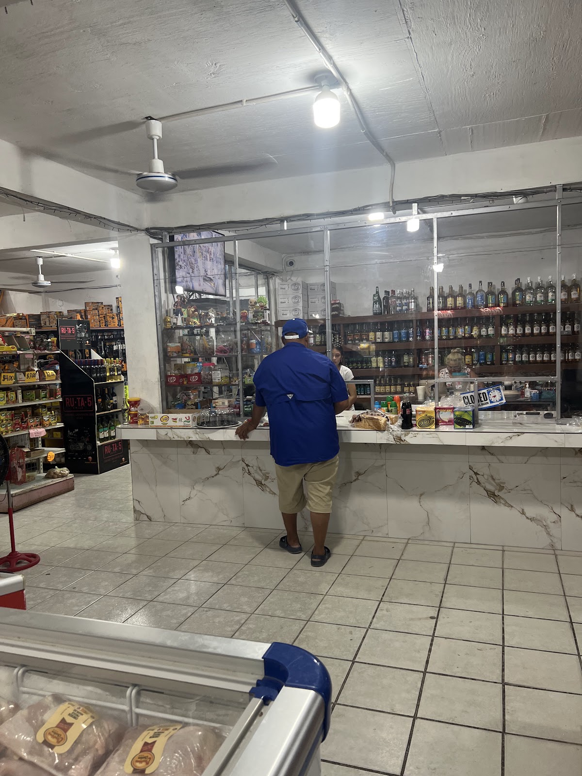 Red Lantern Supermarket photo 3