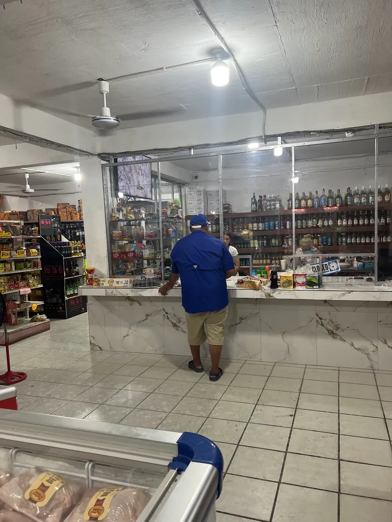 Red Lantern Supermarket photo 3