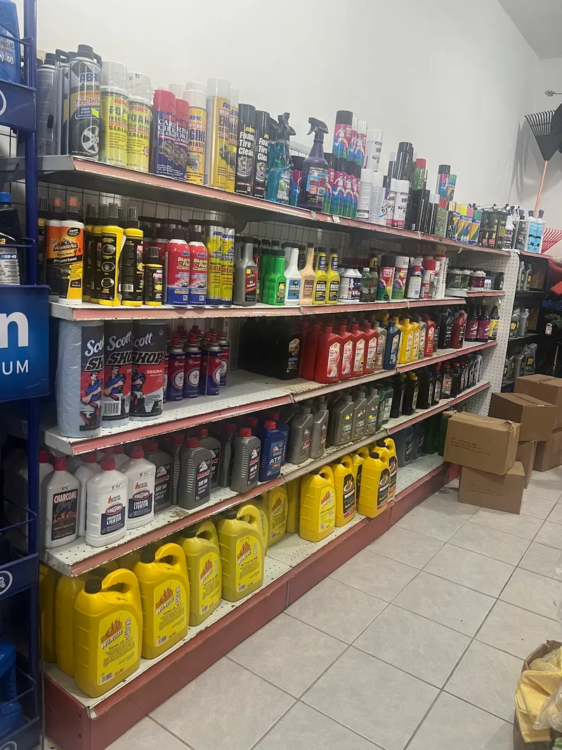 Red Lantern Supermarket photo 4