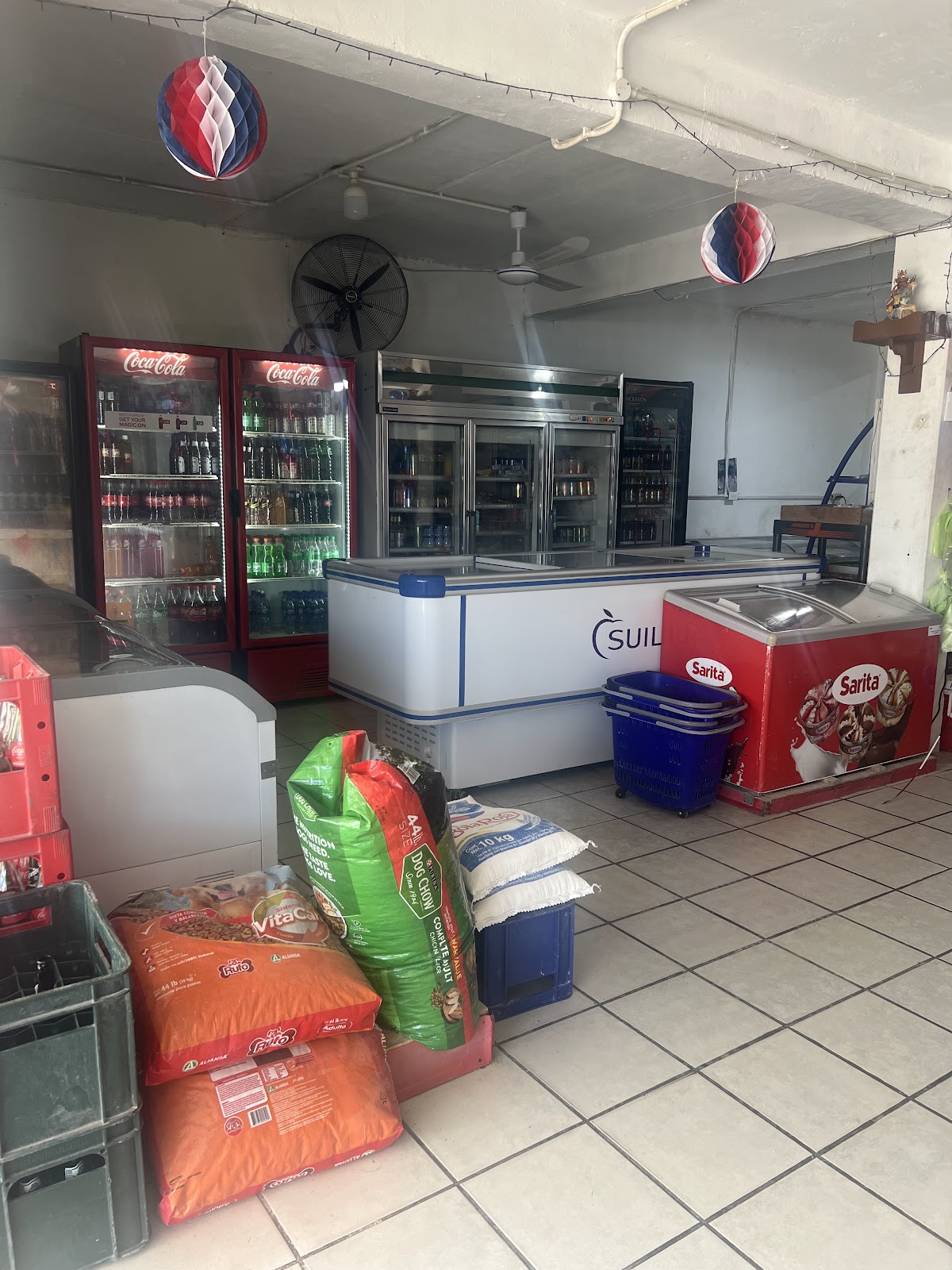 Red Lantern Supermarket photo 8