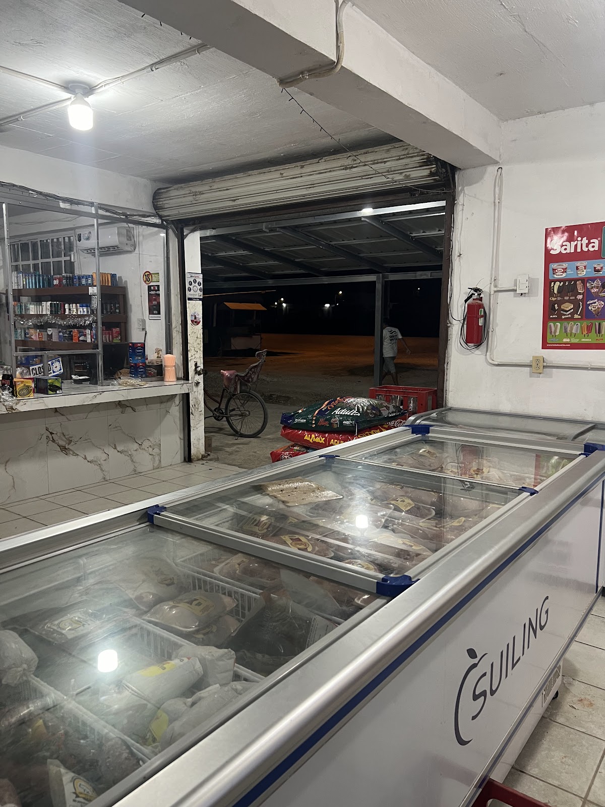 Red Lantern Supermarket photo 5