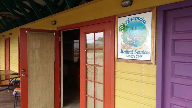 Placencia Medical Services