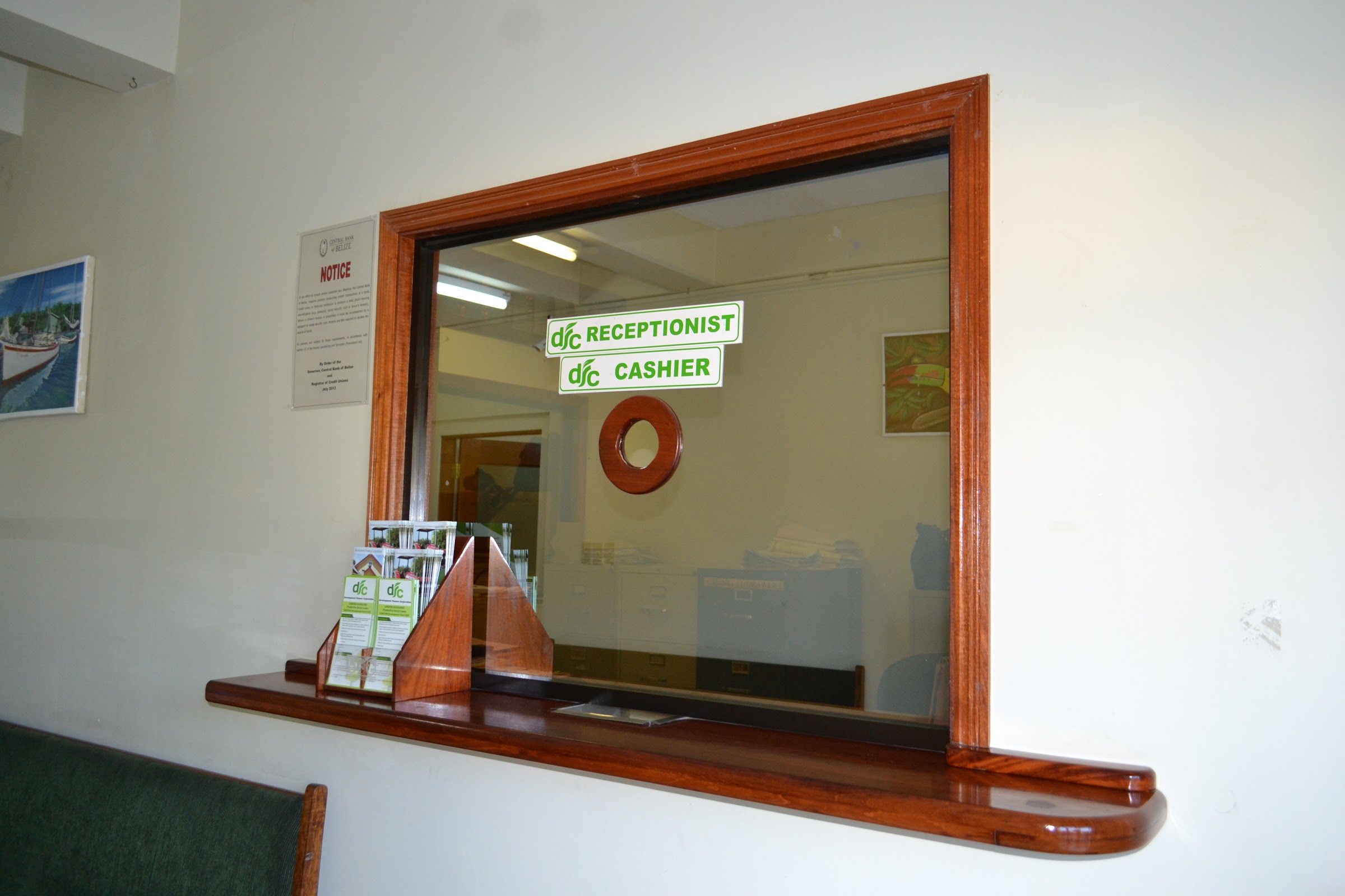 Development Finance Corporation photo 5