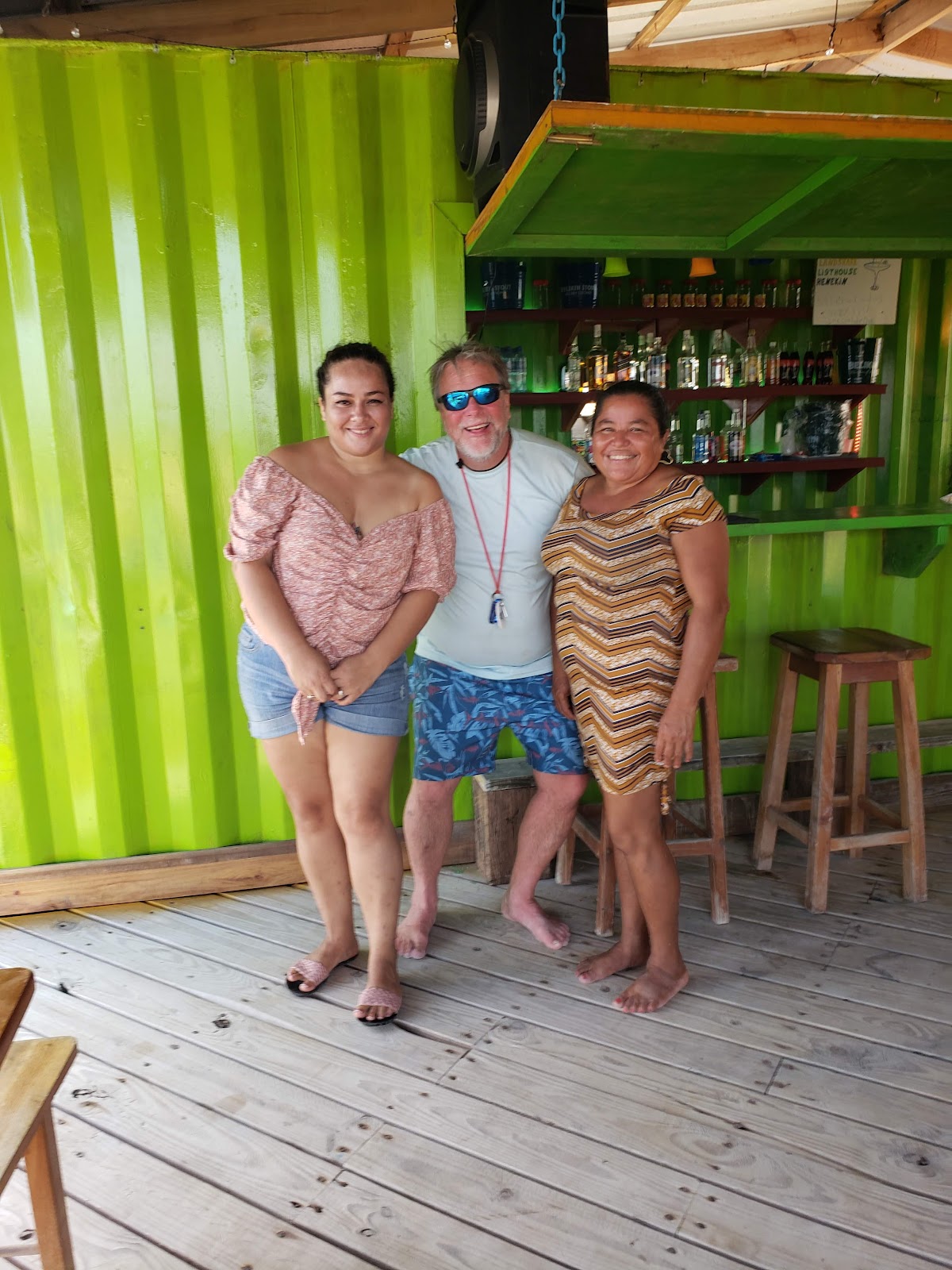 Crazy Fish restaurant and bar photo 6