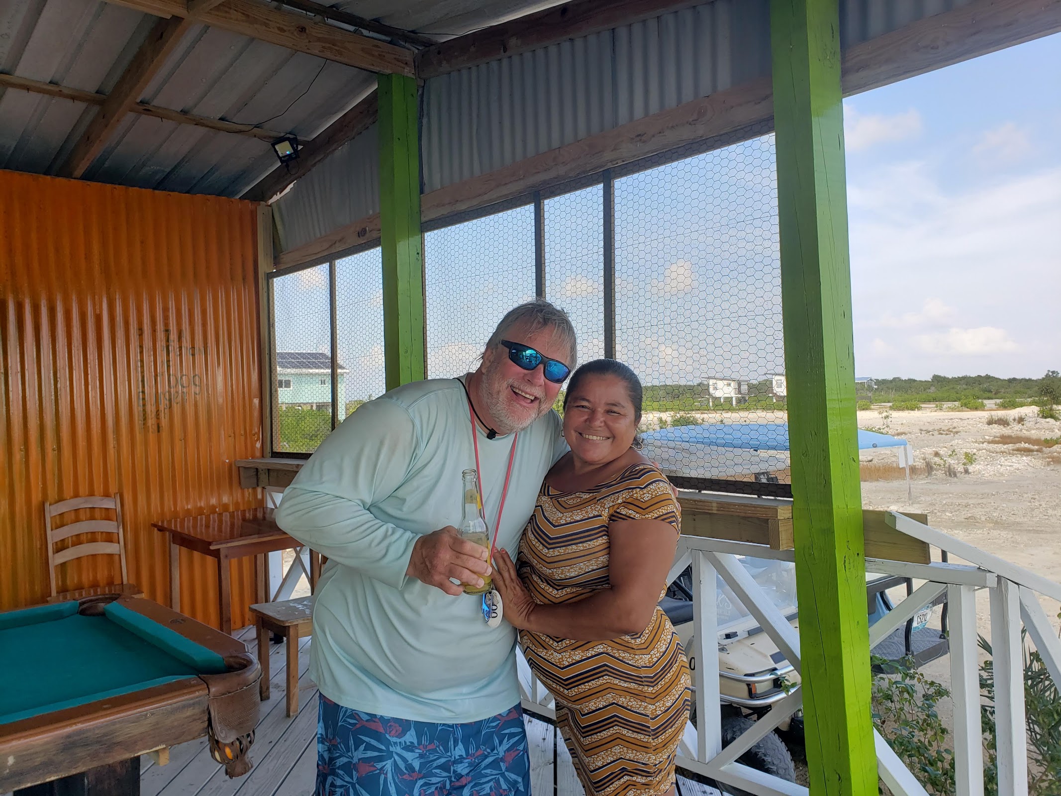 Crazy Fish restaurant and bar photo 3