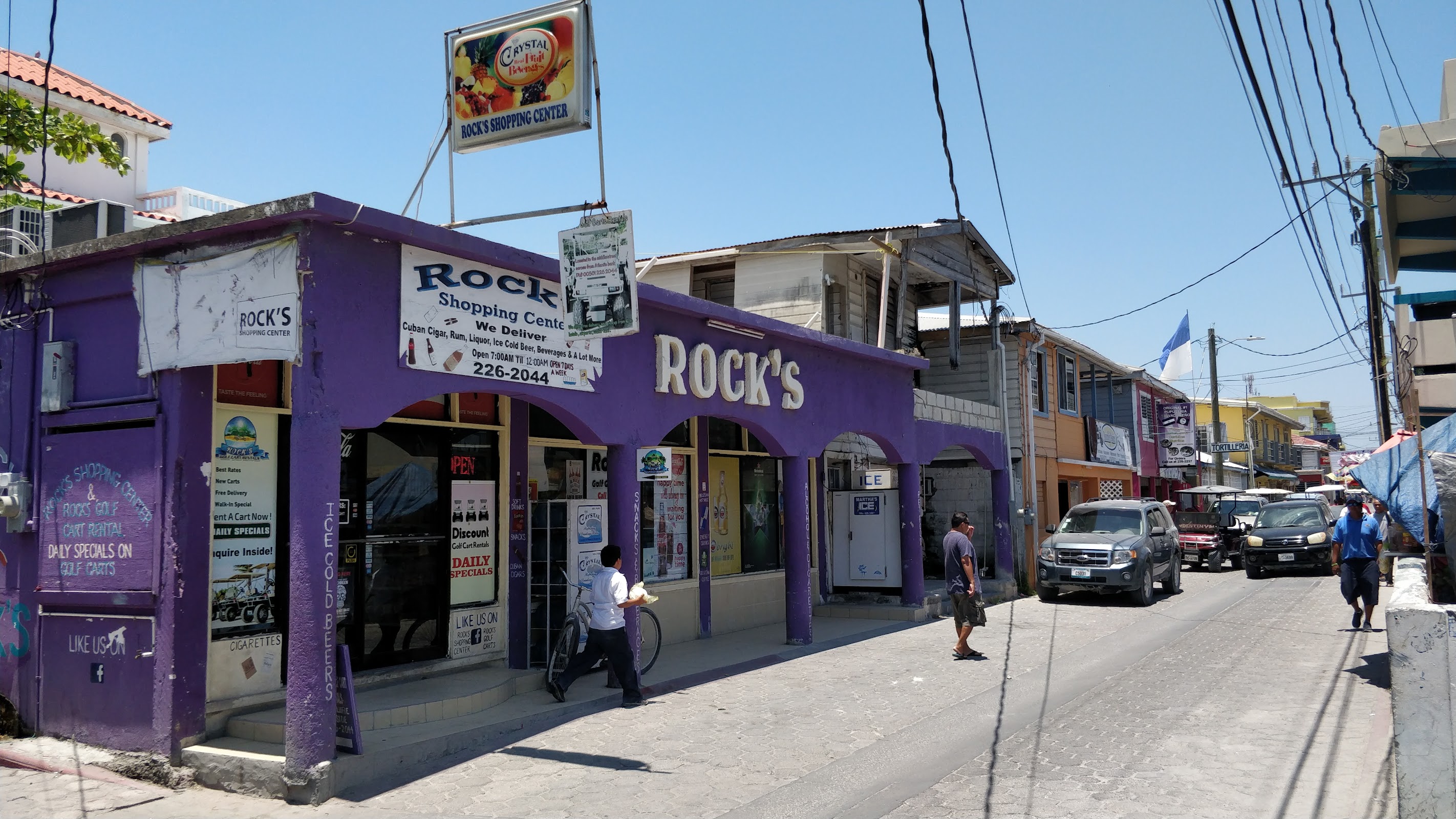 Rock's Shopping Center photo 3