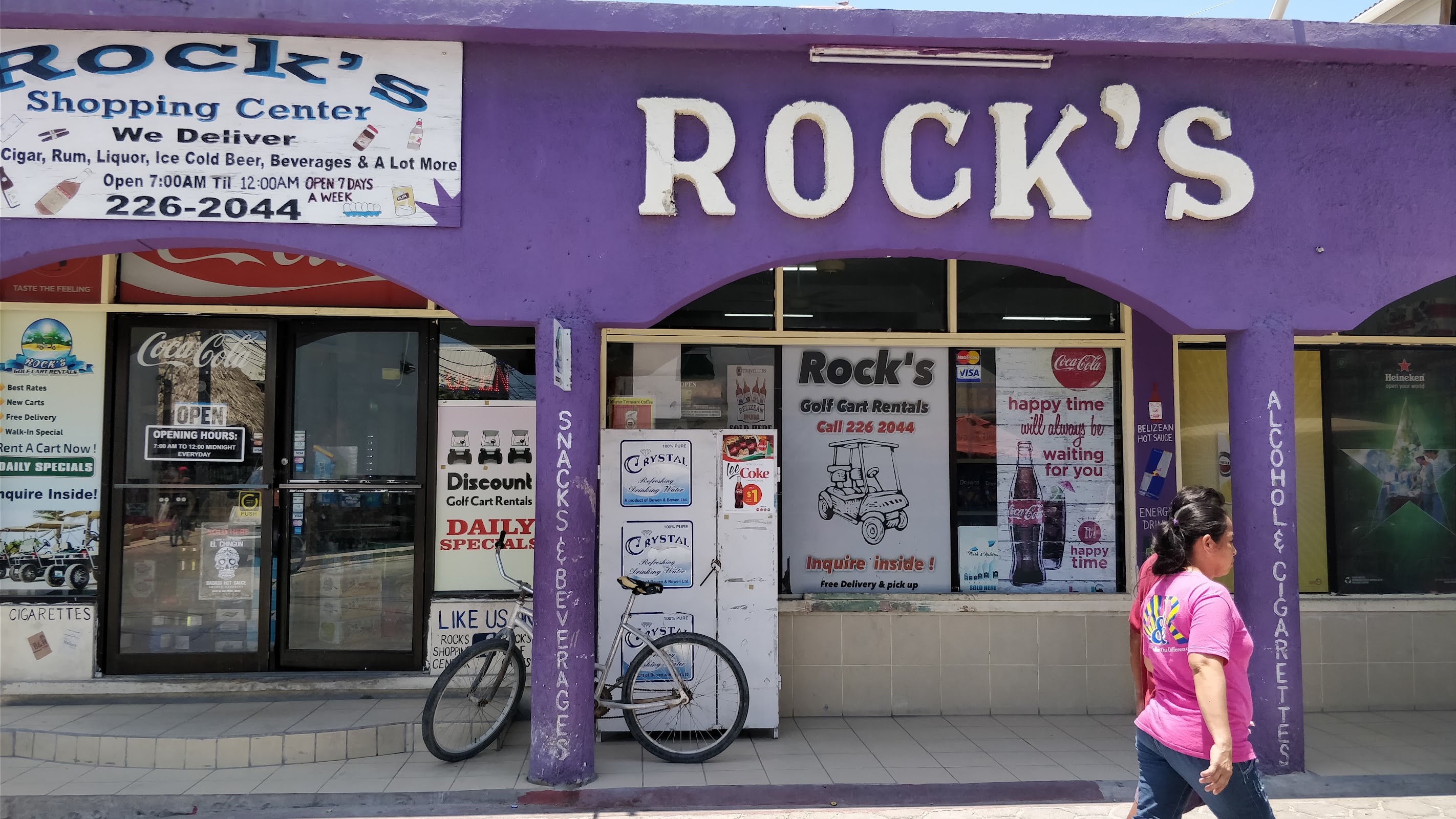 Rock's Shopping Center photo 7