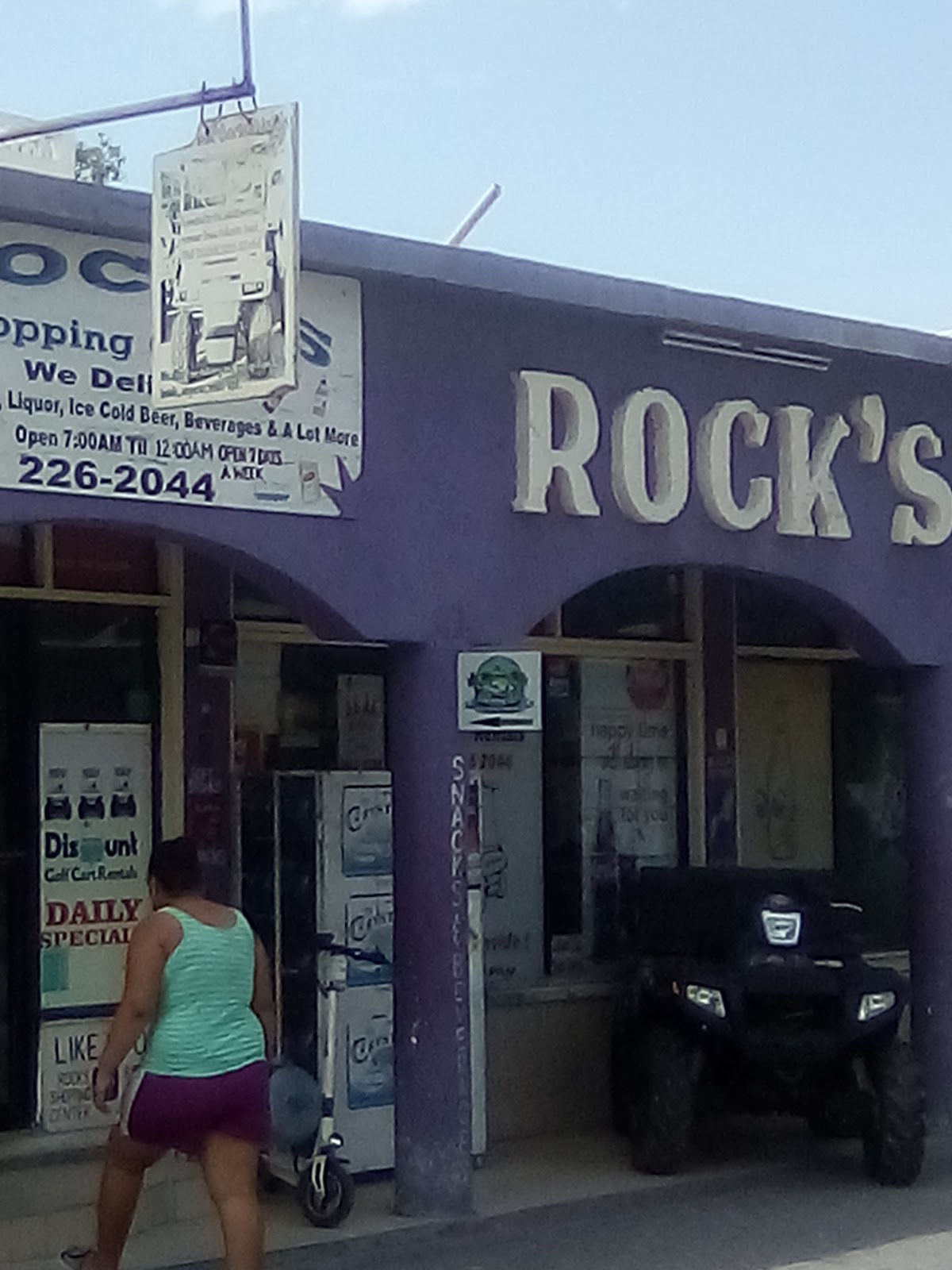Rock's Shopping Center photo 5