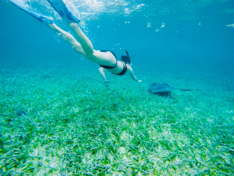Ixazaluoh Water Goddess Boat Tours