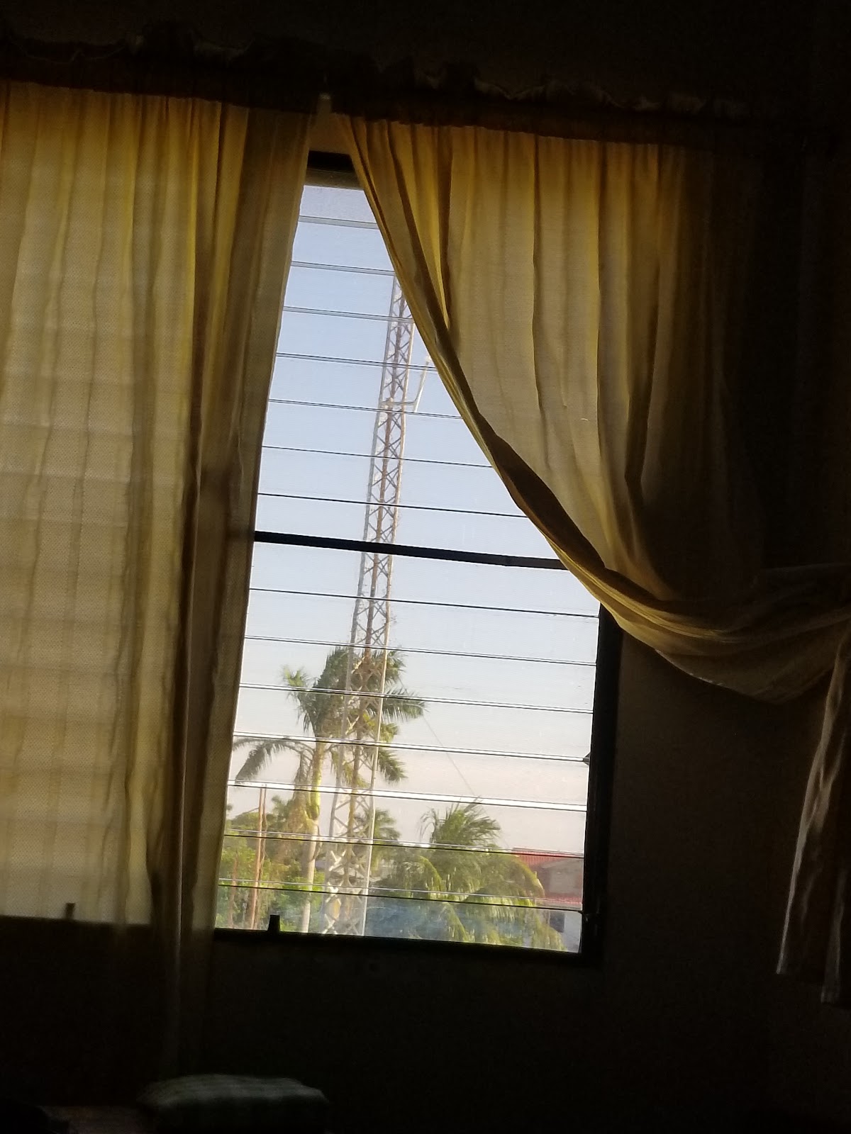 Weyohan Hotel photo 3