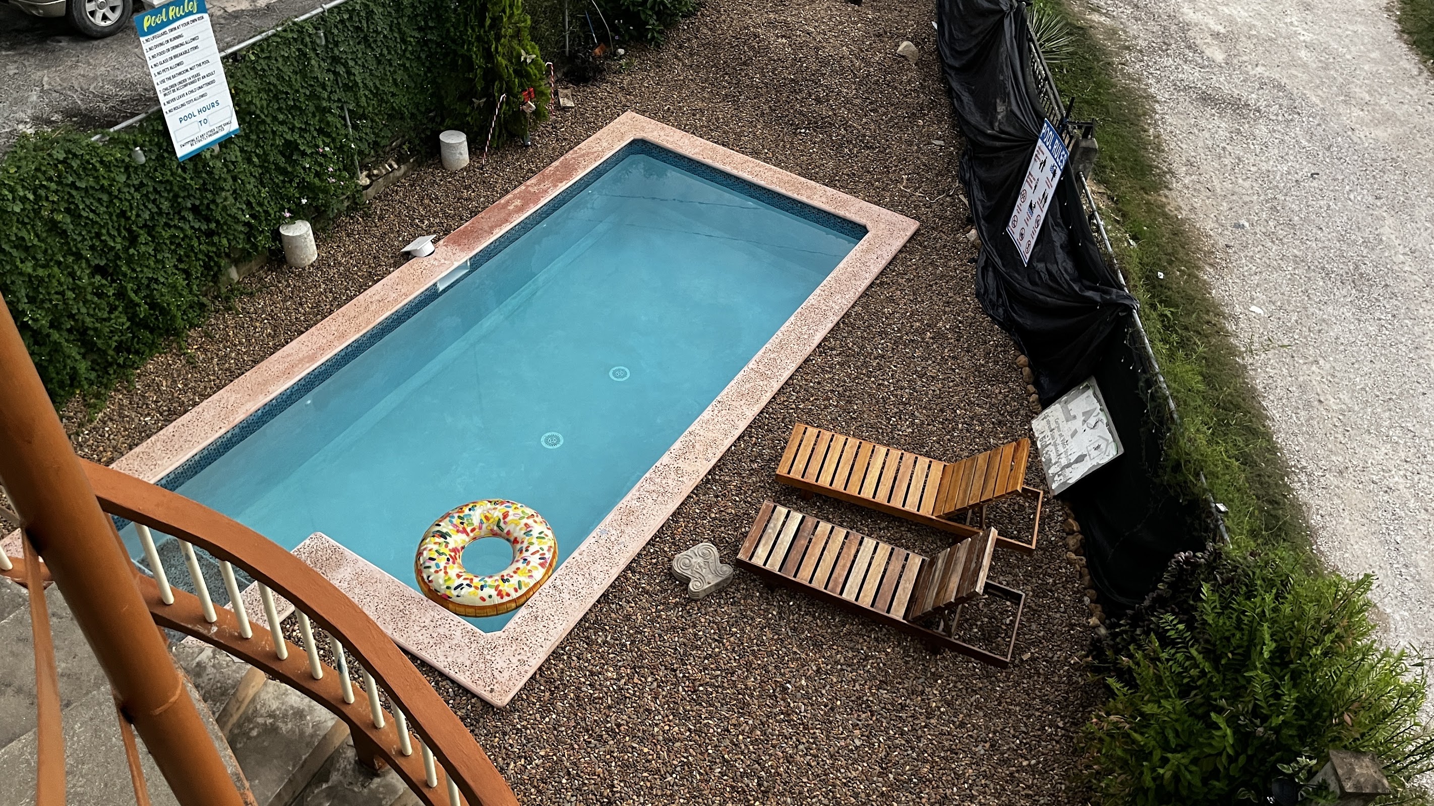 Hilltop Horizon Guesthouse photo 3