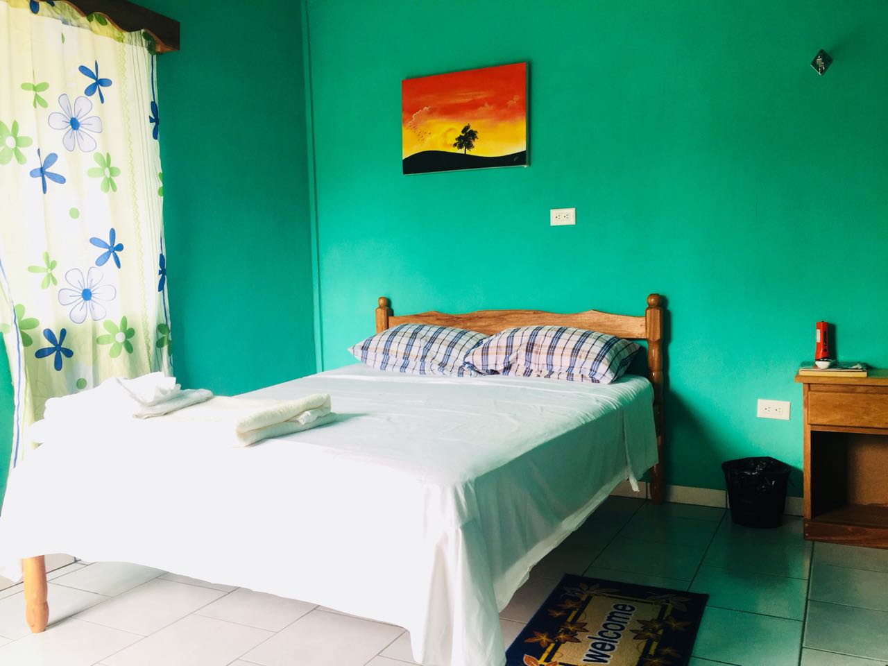Hilltop Horizon Guesthouse photo 2