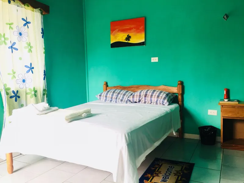 Hilltop Horizon Guesthouse photo 2
