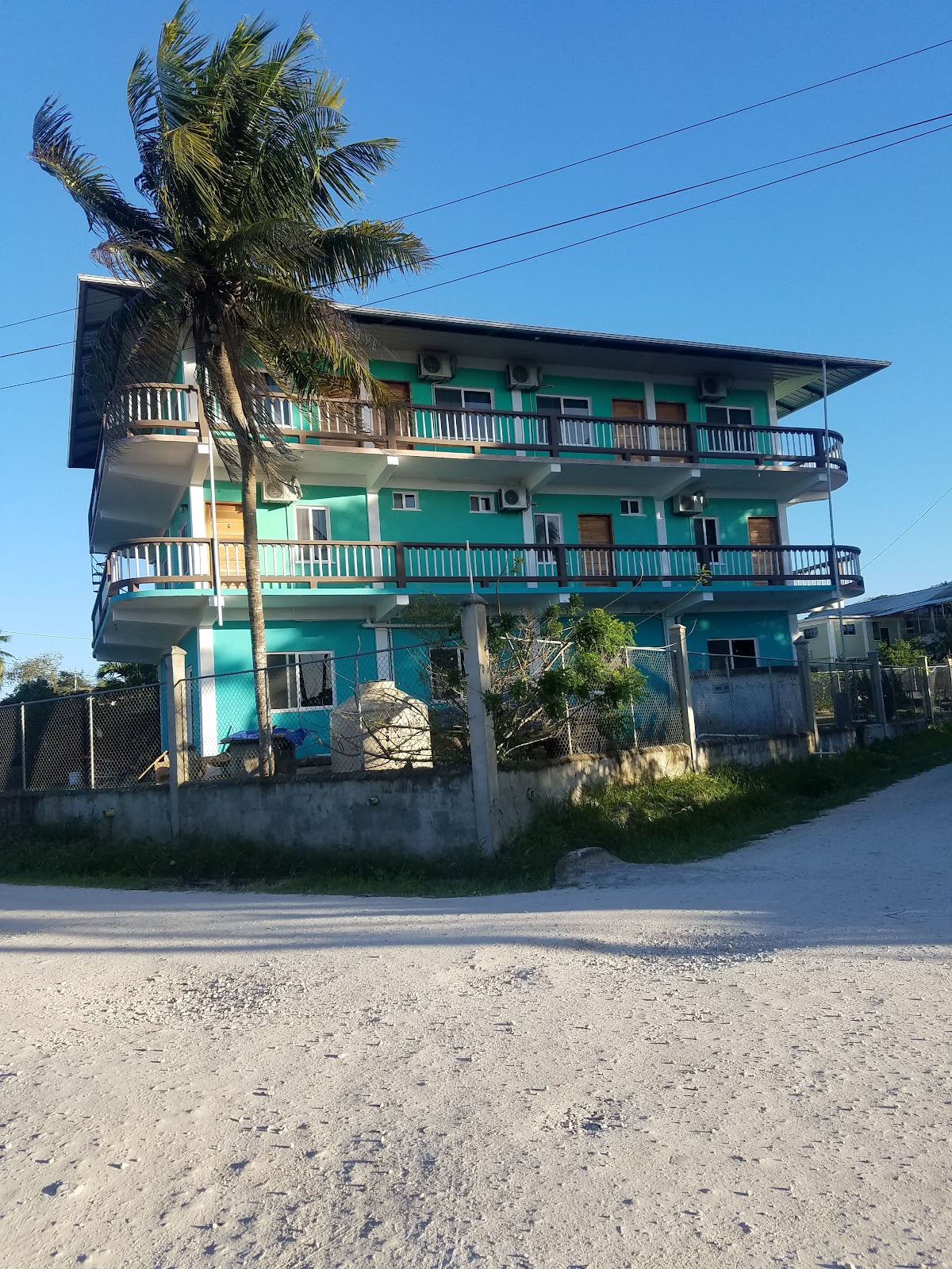 Hilltop Horizon Guesthouse photo 4