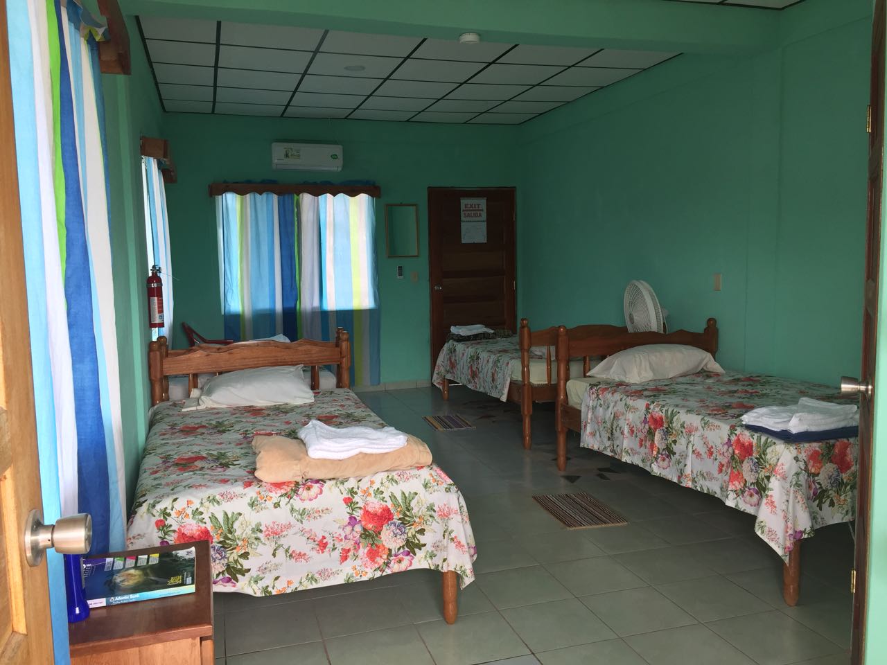 Hilltop Horizon Guesthouse photo 7