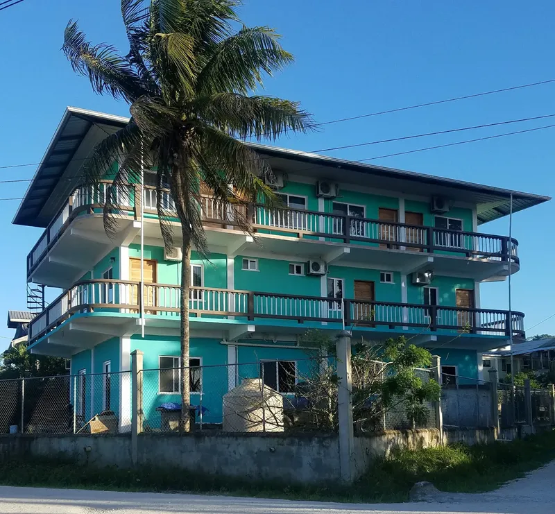 Hilltop Horizon Guesthouse