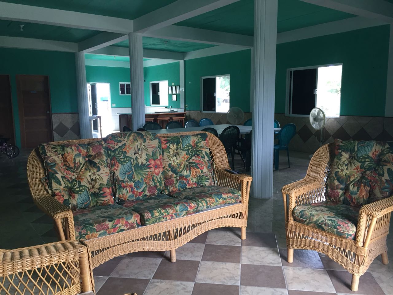 Hilltop Horizon Guesthouse photo 8