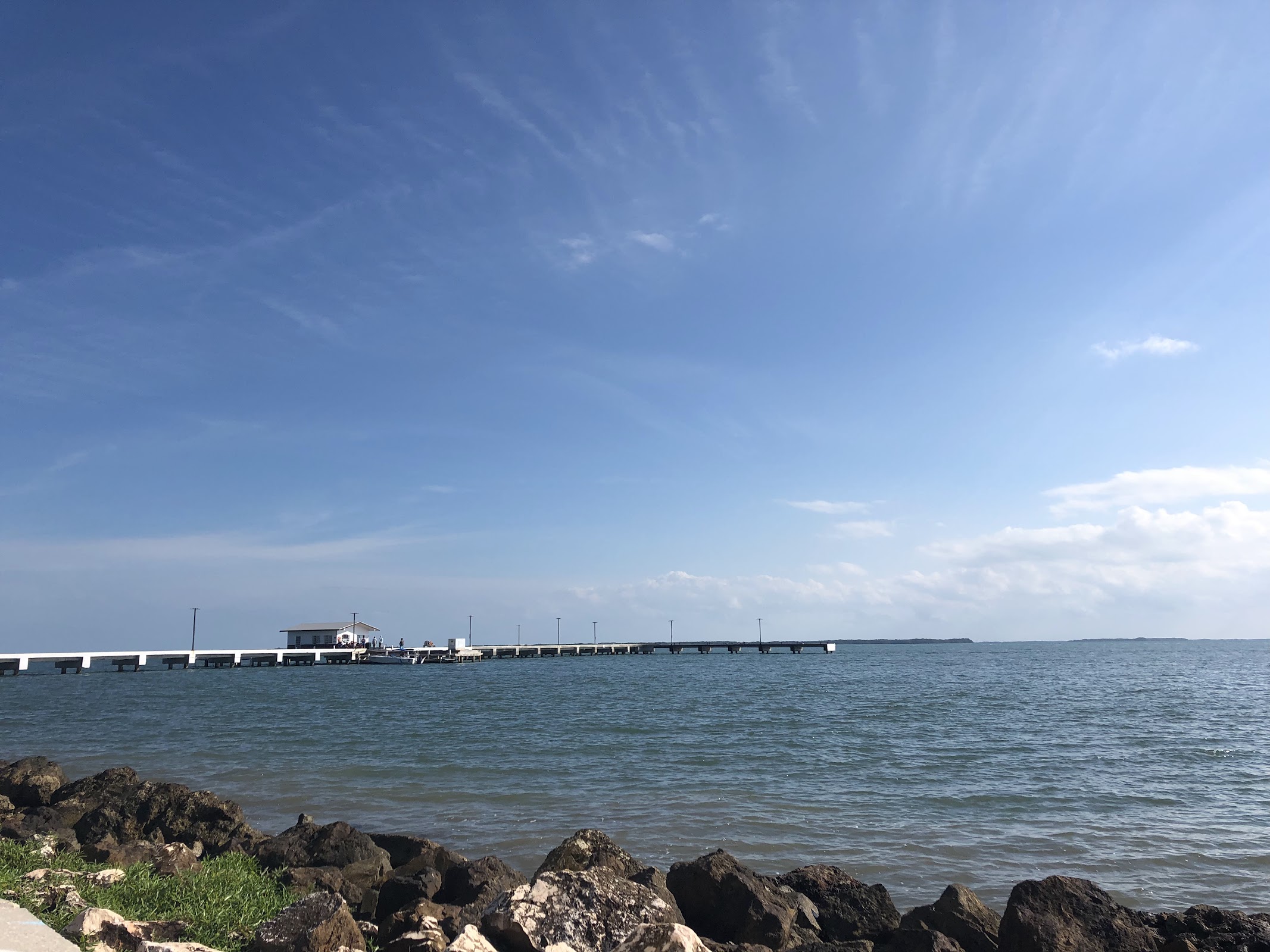 Baron Bliss Lighthouse photo 4