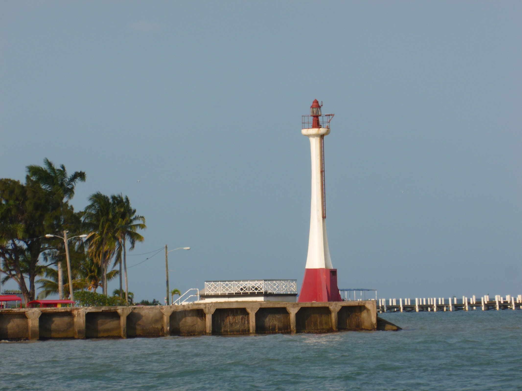 Baron Bliss Lighthouse photo 2