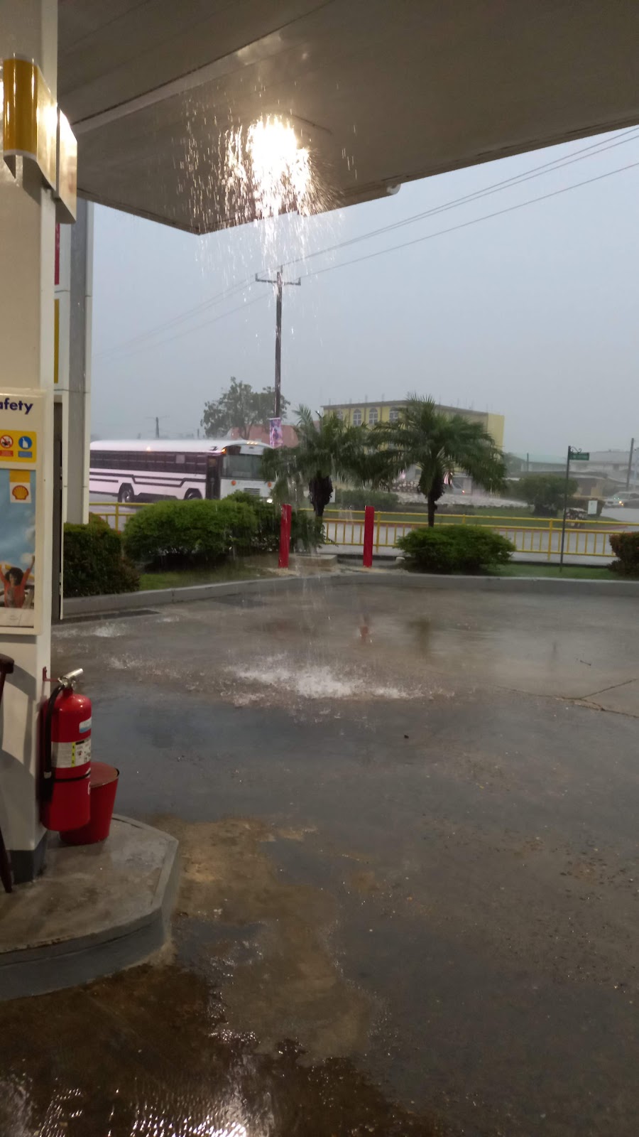 Shell Gas Station photo 4