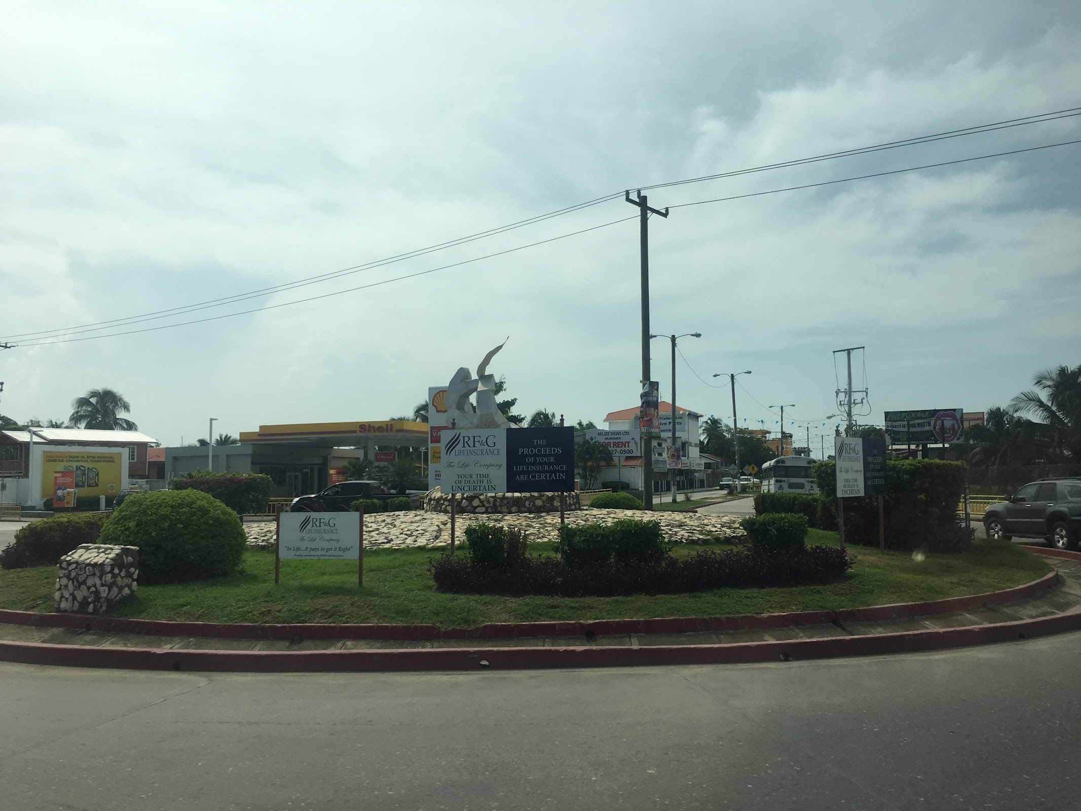 Shell Gas Station photo 5