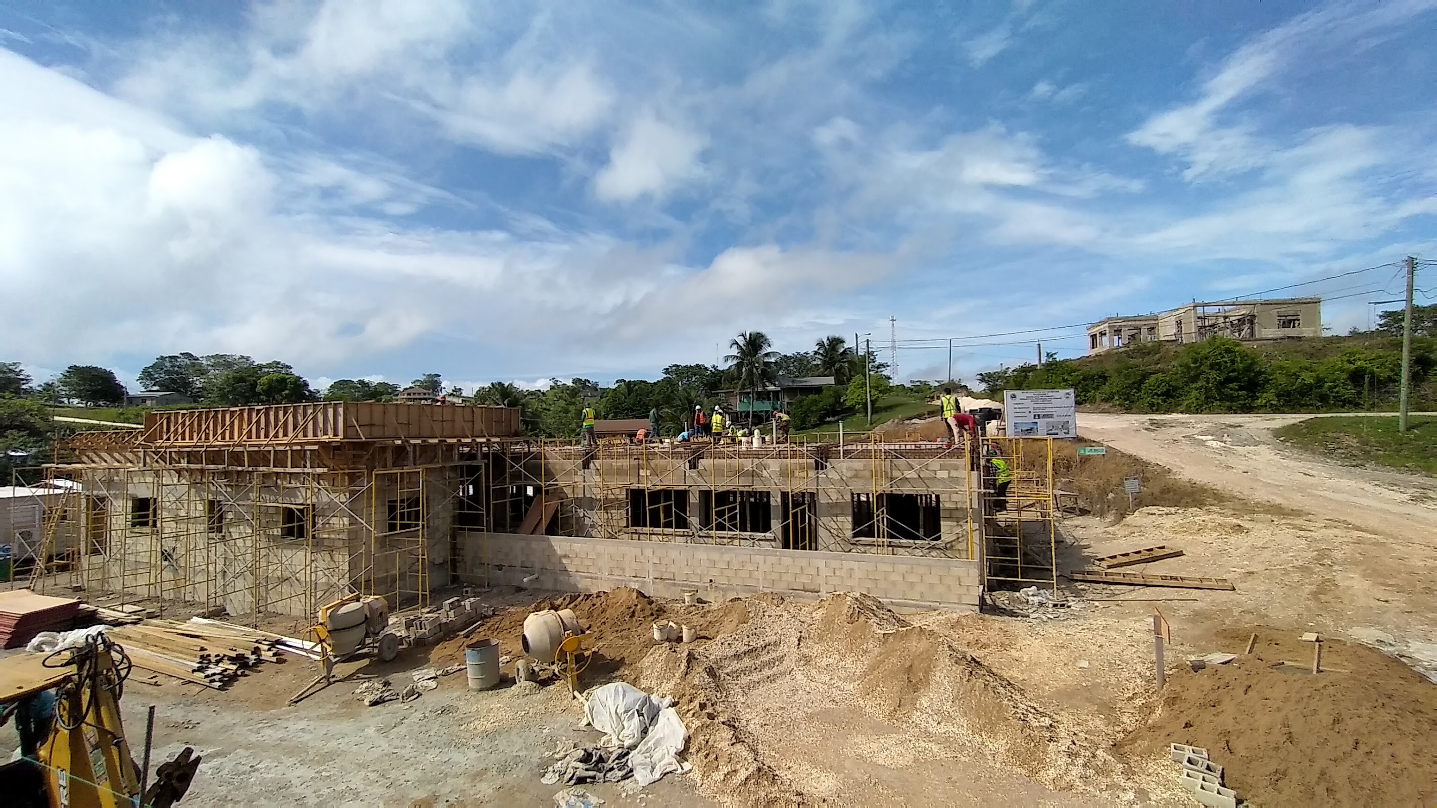 Santa Cruz (Santa Elena) photo 3