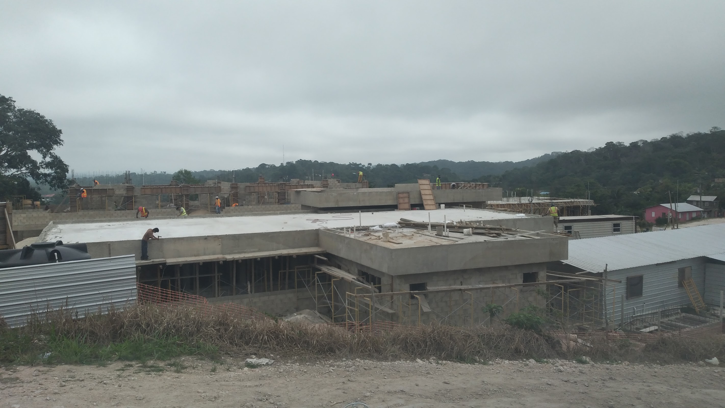 Santa Cruz (Santa Elena) photo 2