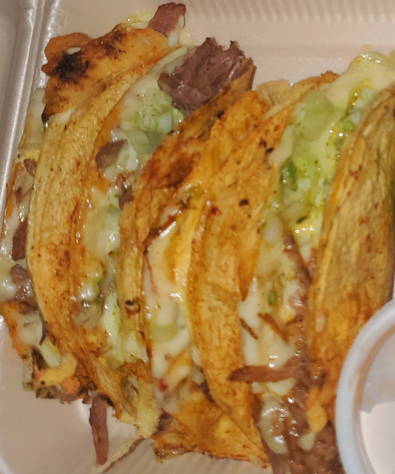 Tacos Don Carlos Belize City photo 2