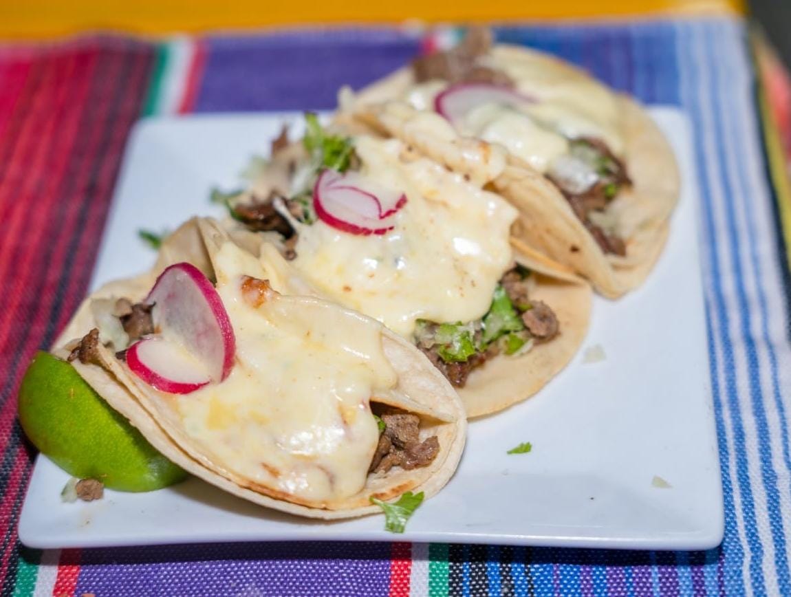 Tacos Don Carlos Belize City photo 4