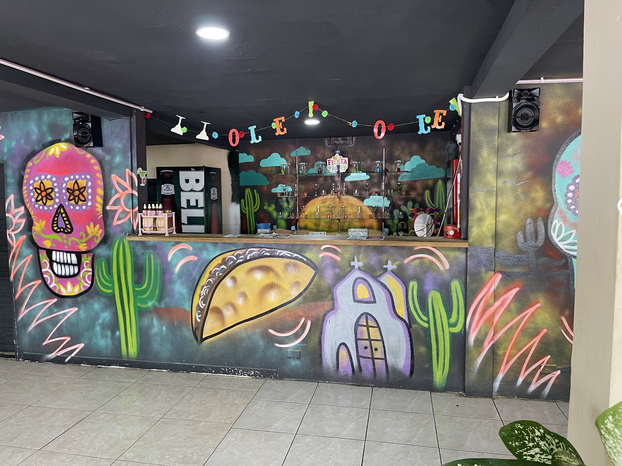Tacos Don Carlos Belize City photo 6