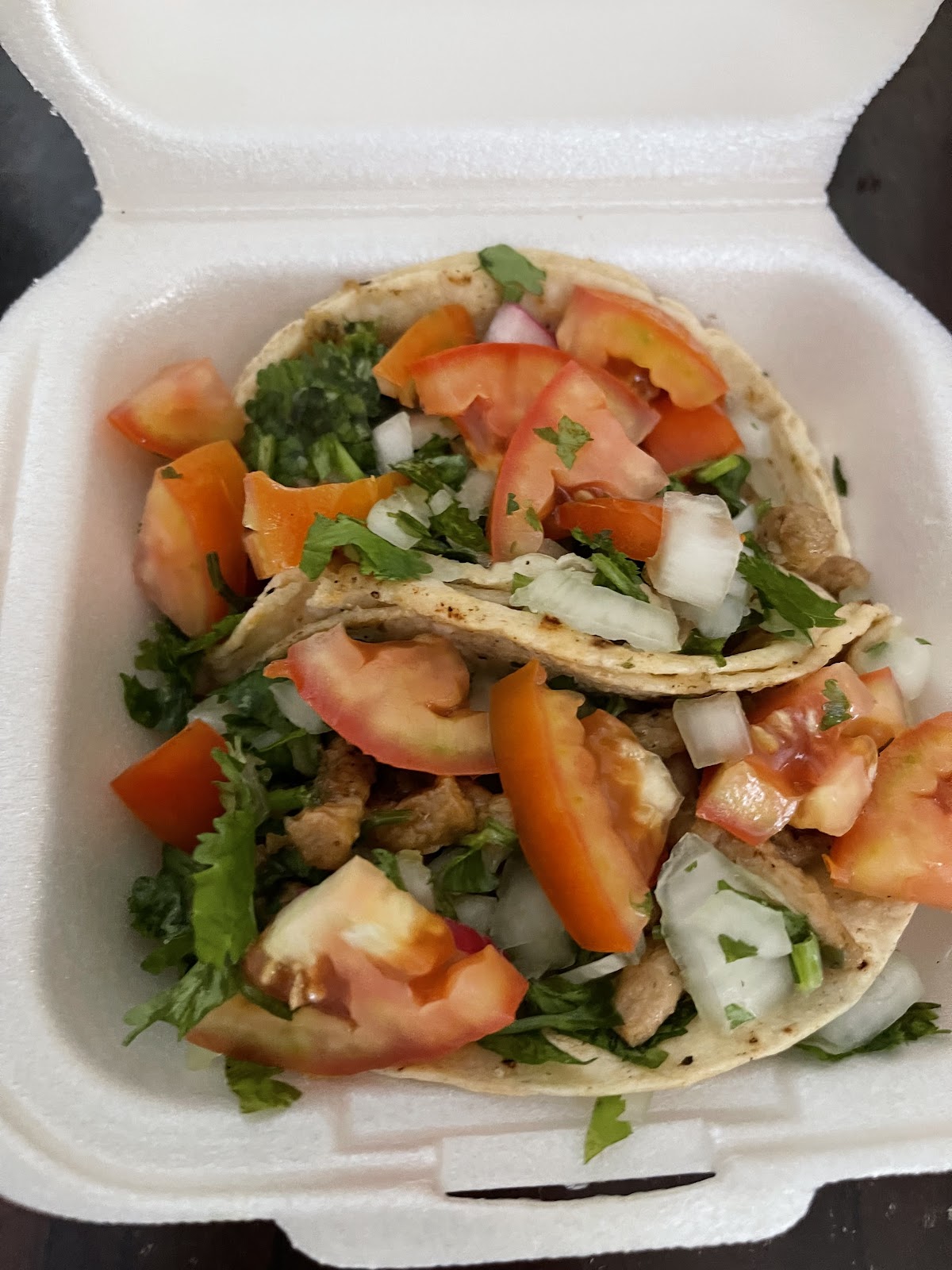Tacos Don Carlos Belize City photo 8