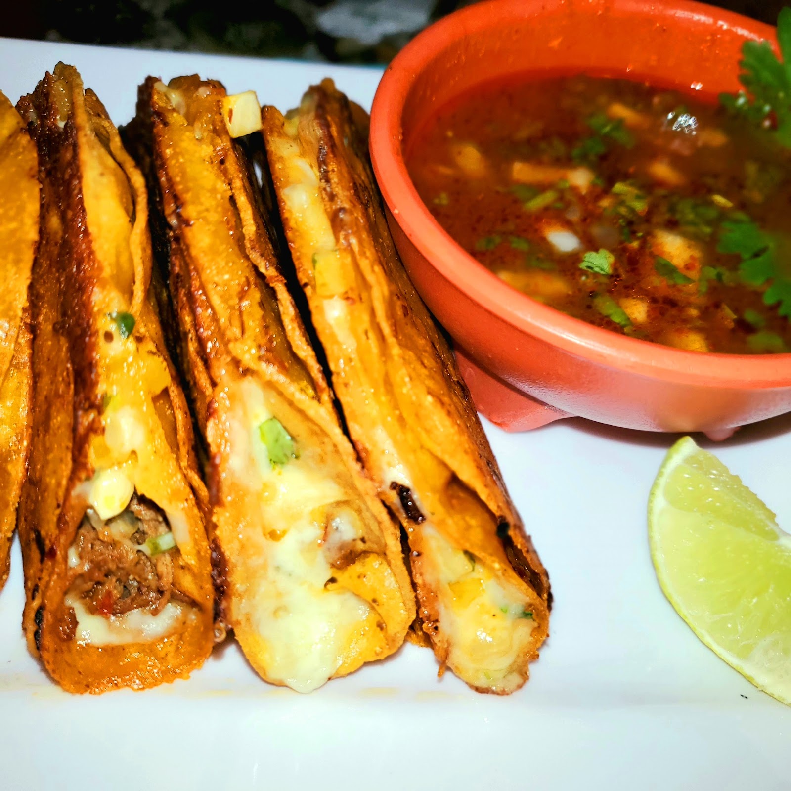 Tacos Don Carlos Belize City photo 5