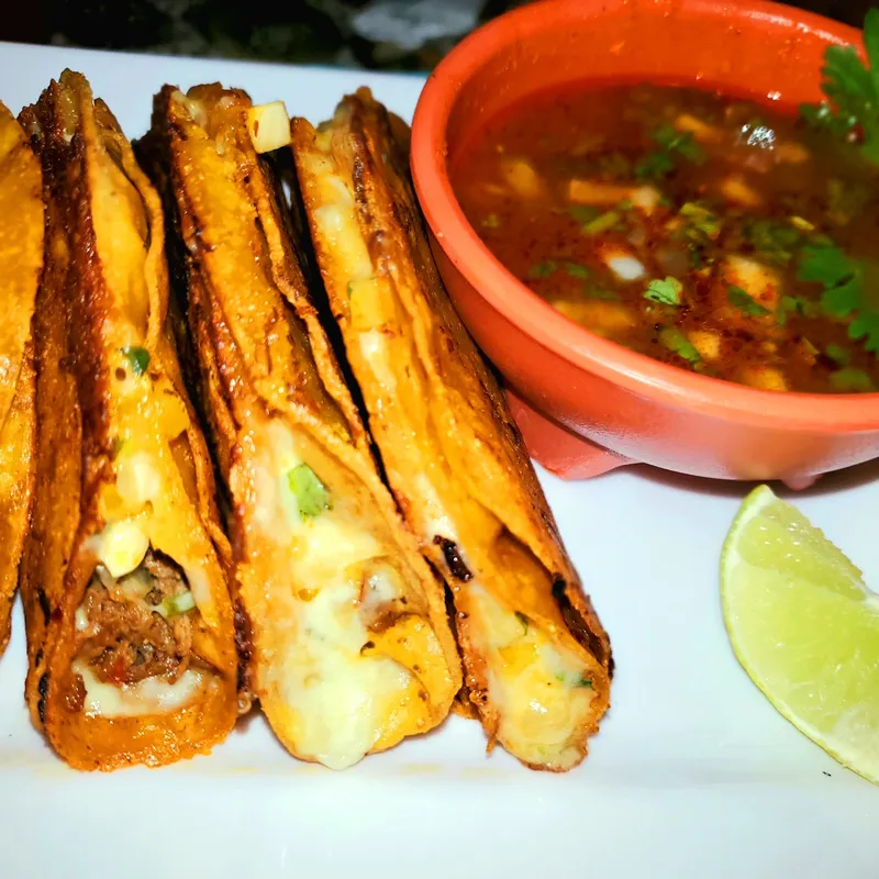 Tacos Don Carlos Belize City photo 5