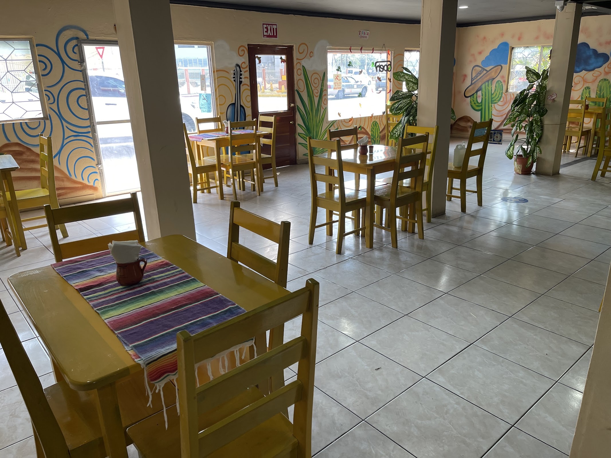 Tacos Don Carlos Belize City photo 7