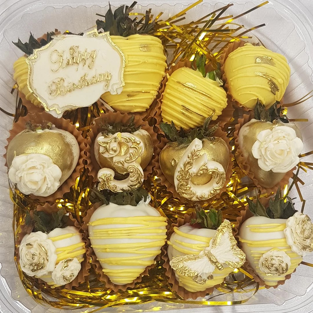 Patty's Delightful Bites photo 4