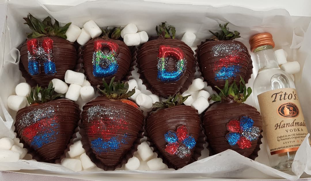 Patty's Delightful Bites photo 3