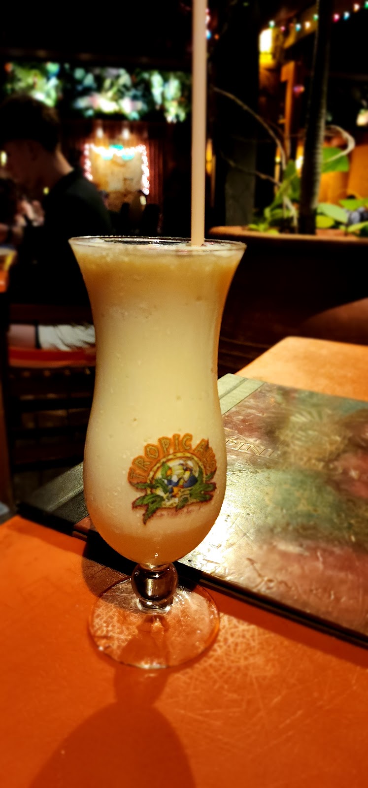 Tropic Al's photo 3