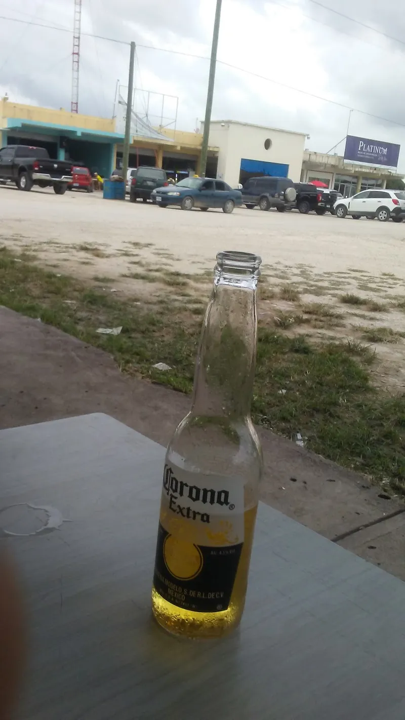 824 Gas Station Restaurant and Bar photo 5