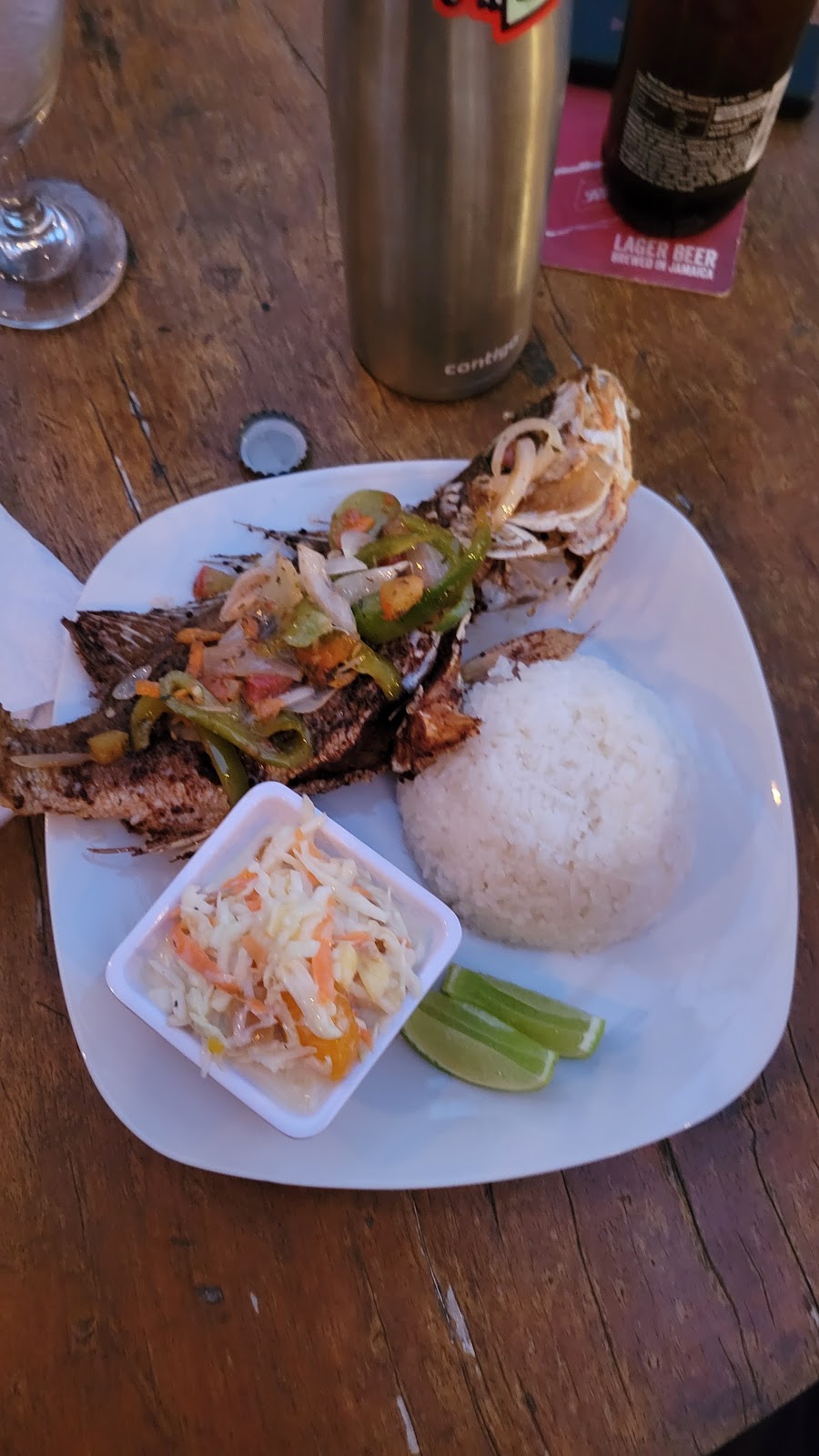 Jam Rock Island Cuisine photo 5