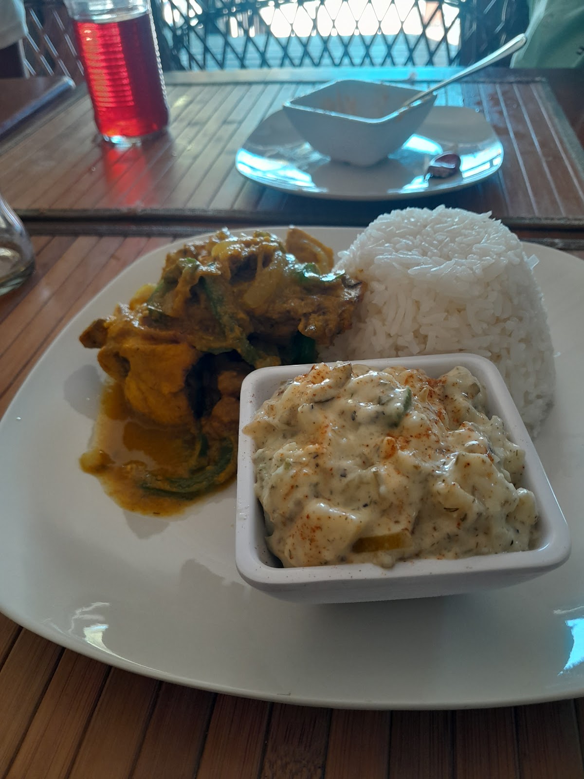 Jam Rock Island Cuisine photo 7