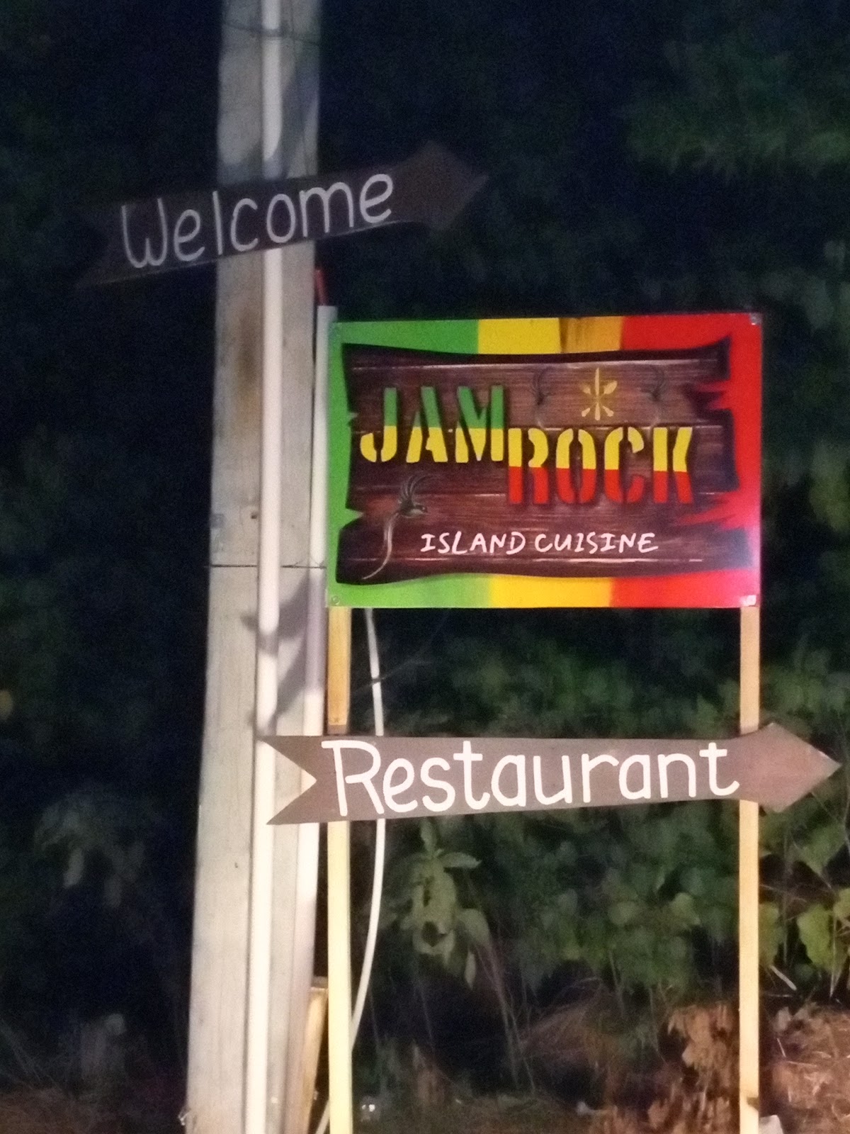 Jam Rock Island Cuisine photo 8