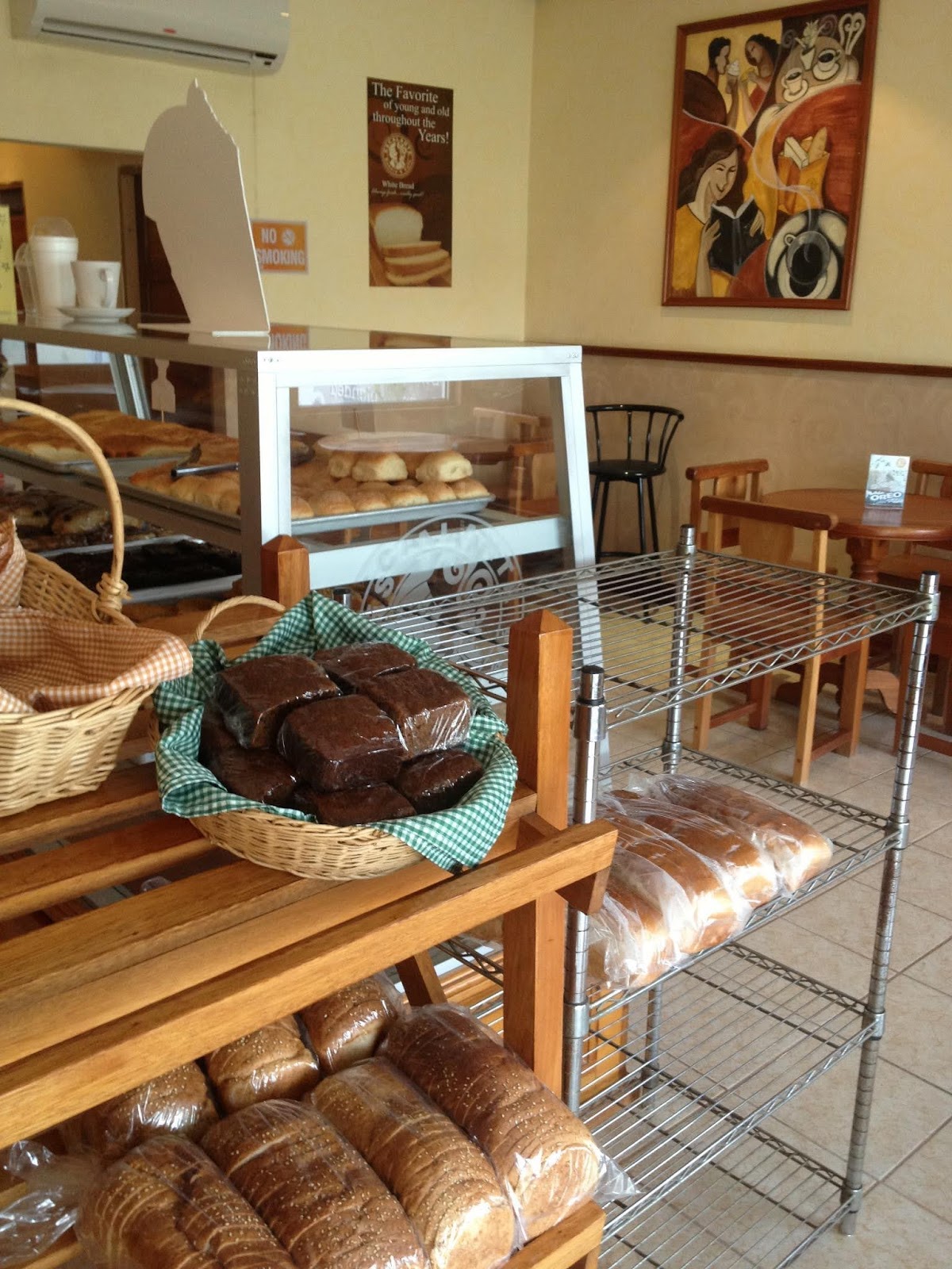 Escalante Bakery & Café photo 7