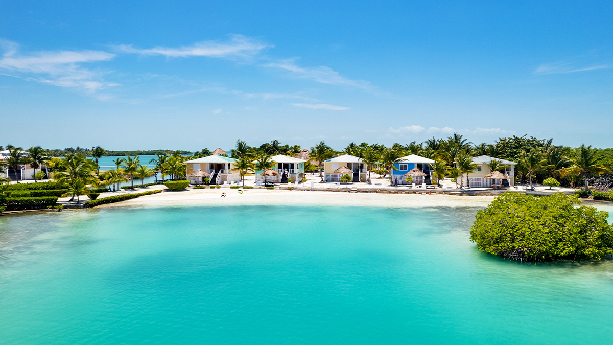 Shaka Caye All Inclusive Private Island Resort photo 3
