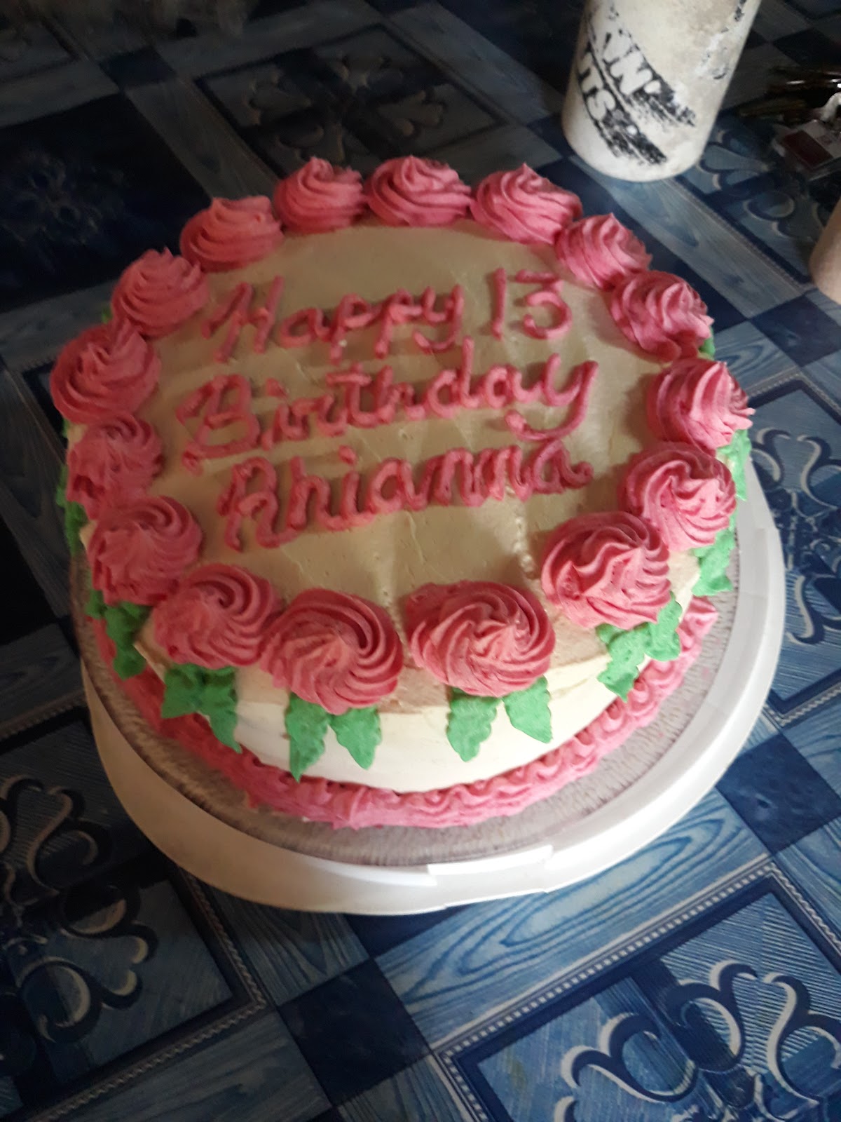 Chrisanason's Sweets and Treats photo 5