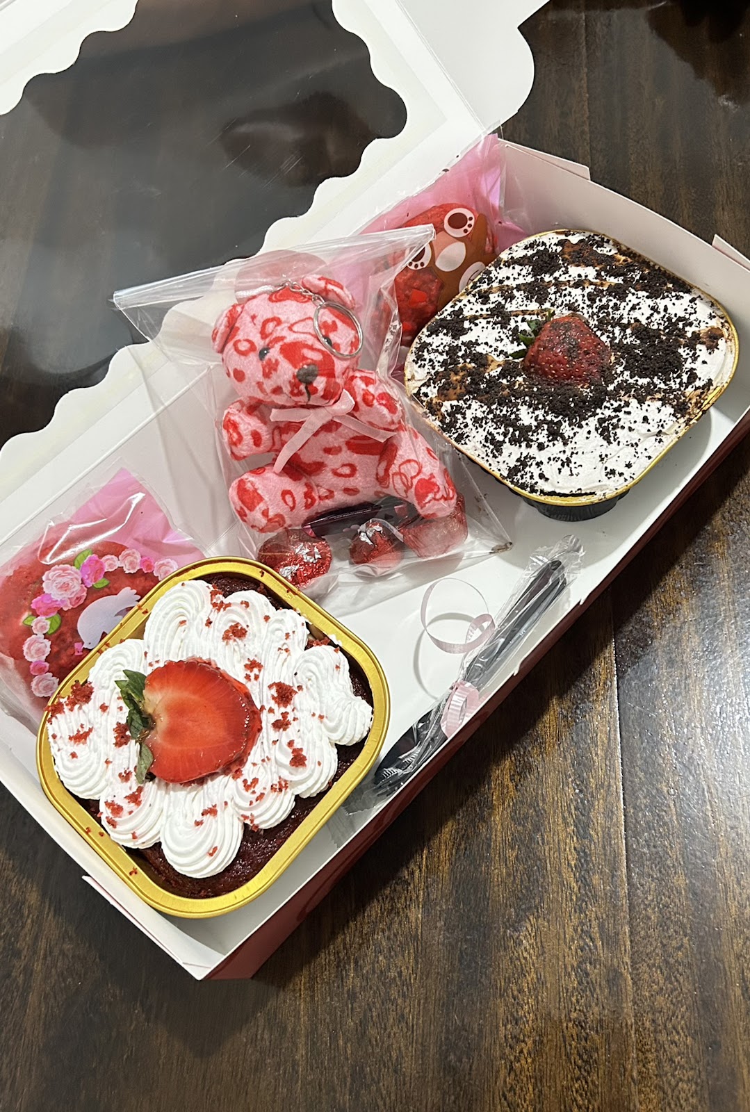 Chrisanason's Sweets and Treats photo 8